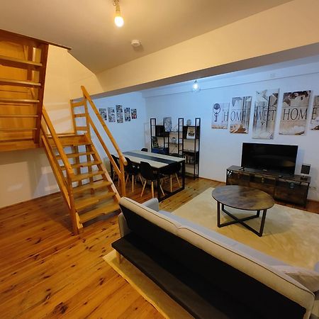 Cosy Triplex 3 Chambres Pont-de-l'Arche Екстер'єр фото
