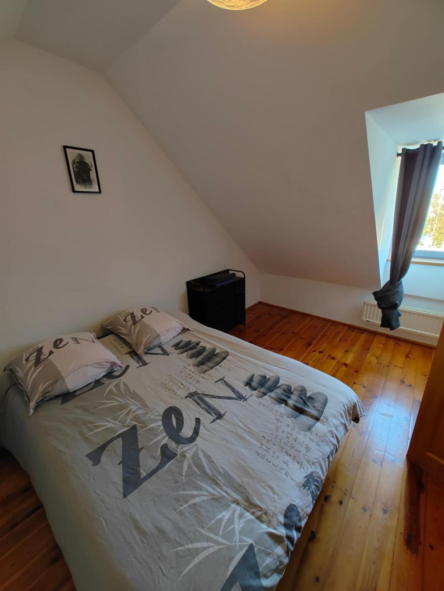 Cosy Triplex 3 Chambres Pont-de-l'Arche Екстер'єр фото