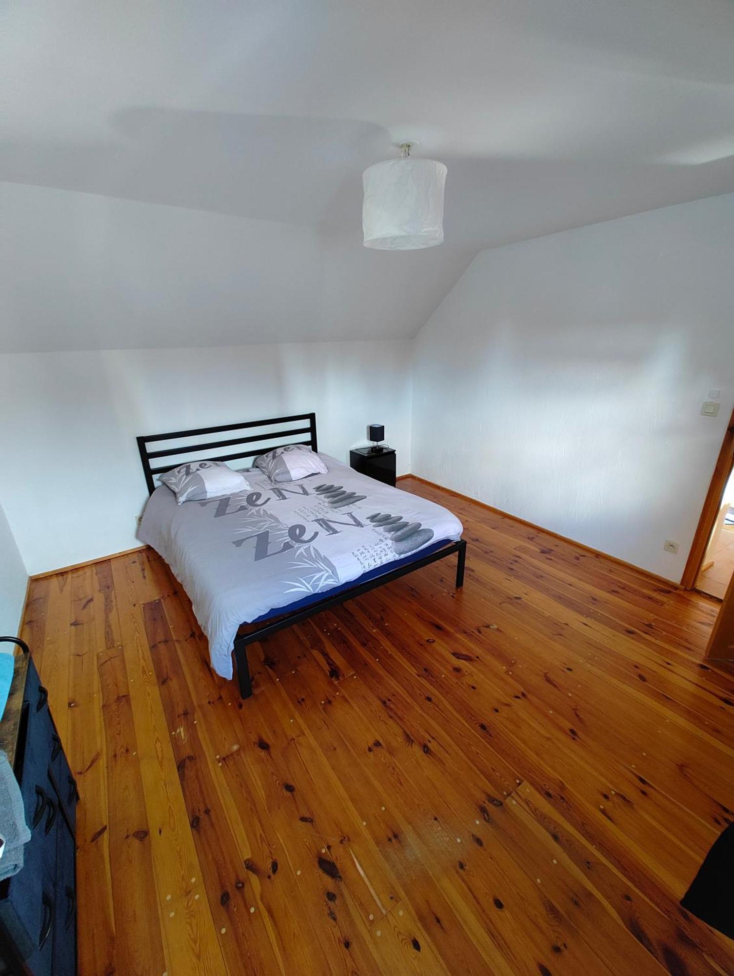 Cosy Triplex 3 Chambres Pont-de-l'Arche Екстер'єр фото